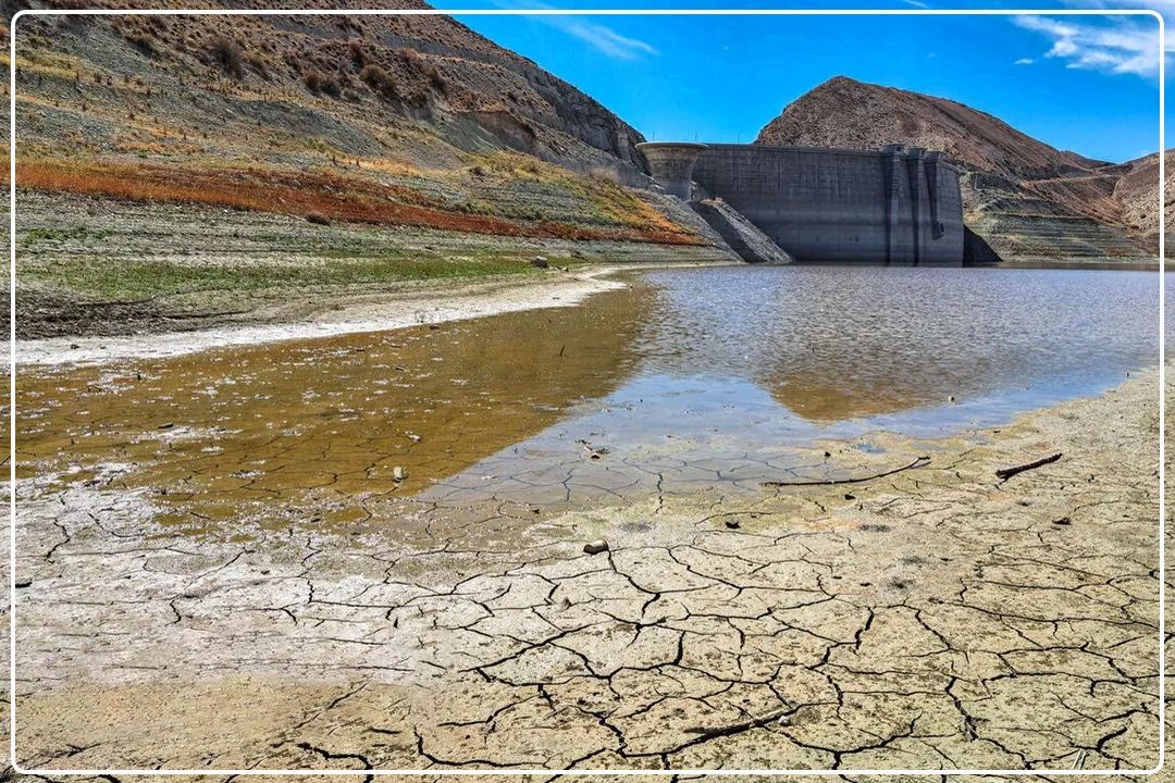 خشكسالی هیدرولوژیك، گریبان پایتخت را گرفت