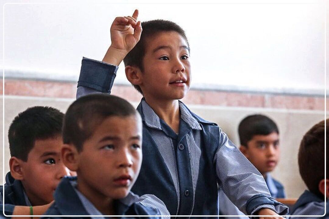 ورامین؛ میزبان 8 هزار دانش‌آموز اتباع در سال تحصیلیِ ‌جدید