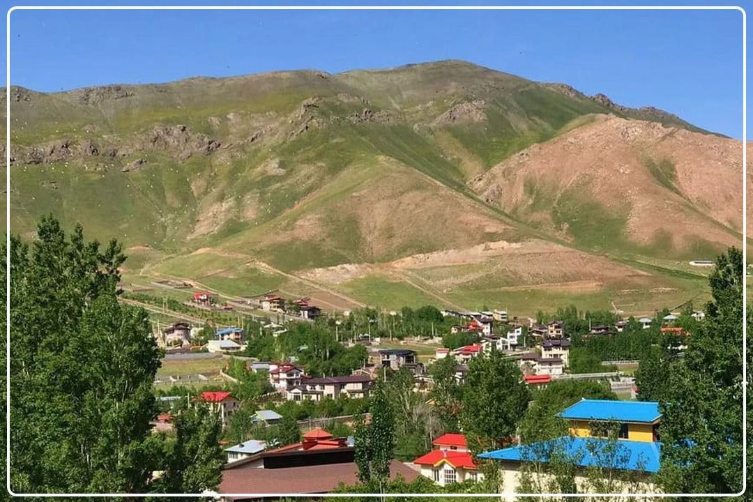  هشدار منابع طبیعی دماوند به خریداران زمین؛ مراقب طمع زمین‌خواران باشید!