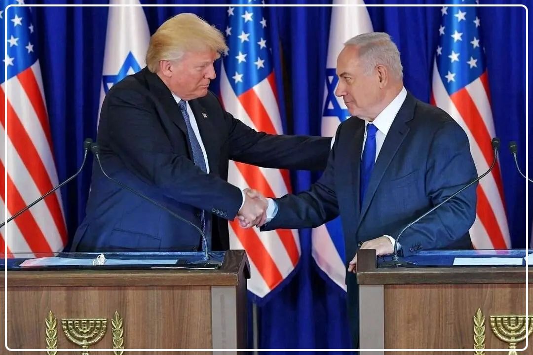 چراغ سبز آمریكا برای اشغال غزه