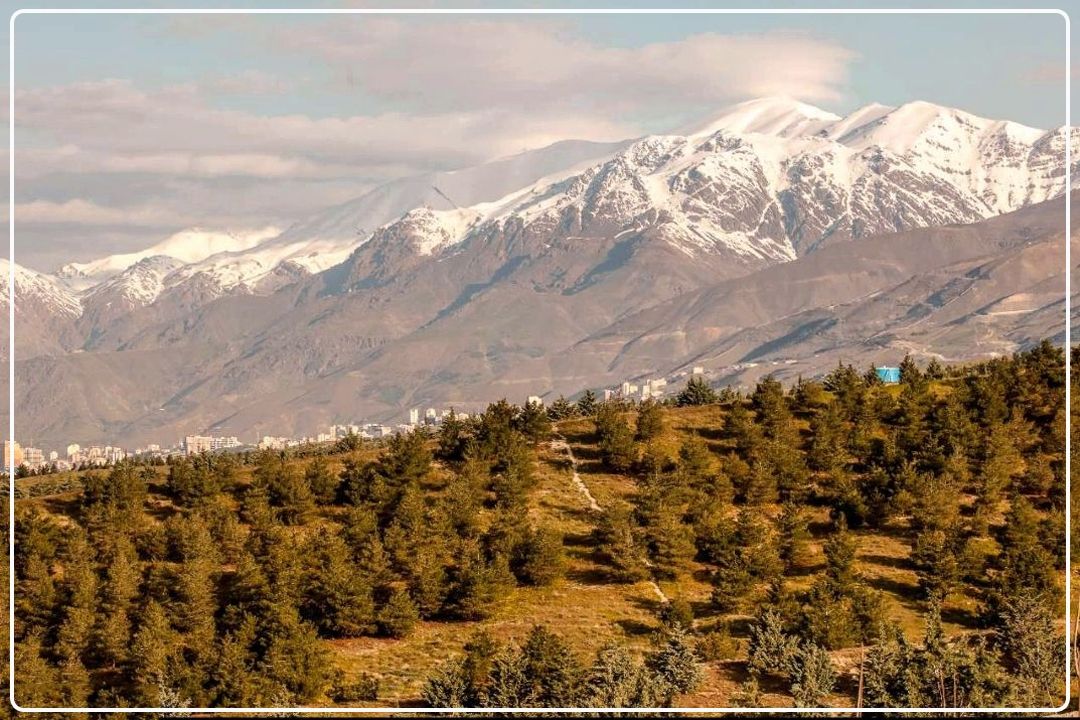 تهران در حصارِ طبیعت/ پیشنهادِ جدید شورای‌شهر