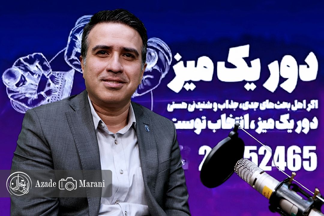 دور یك میز/ تحریم، تهدید یا فرصت؟ روایت تاب‌آوری صنعت داروسازی كشور