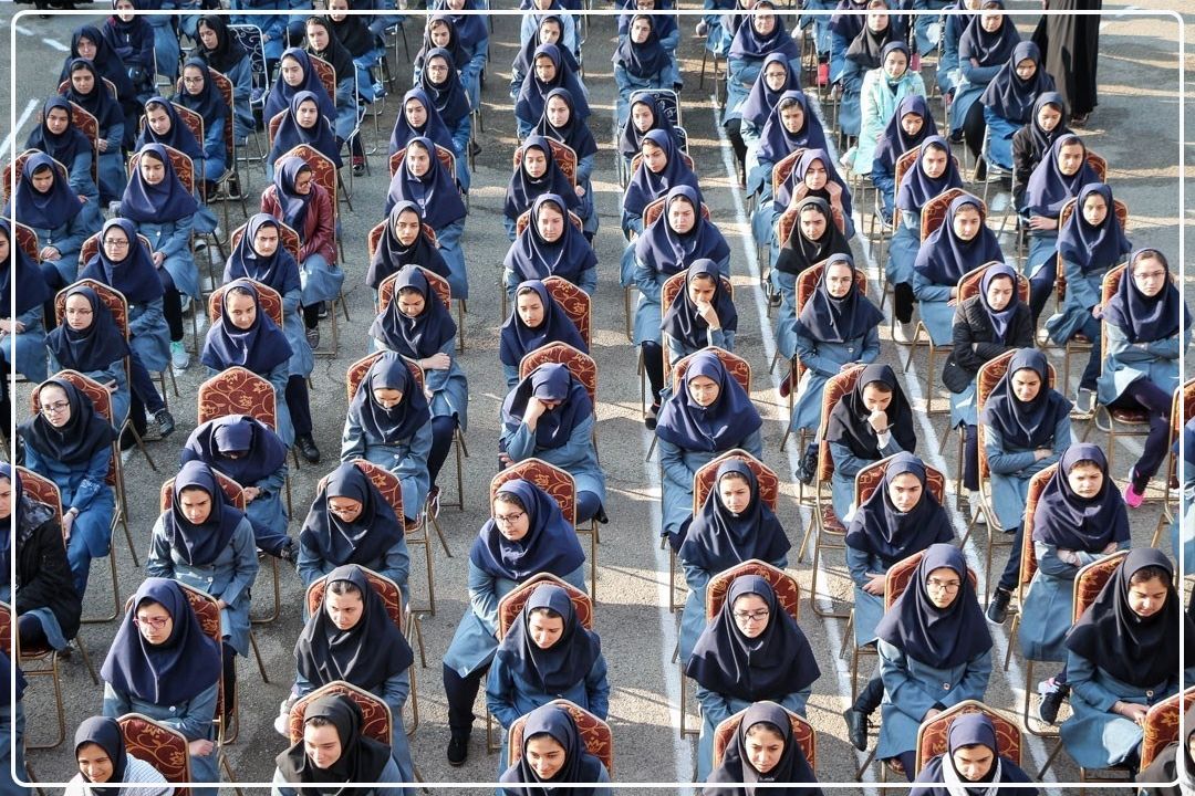 مدارس دوشیفت؛ چالش آموزشی در قرچك
