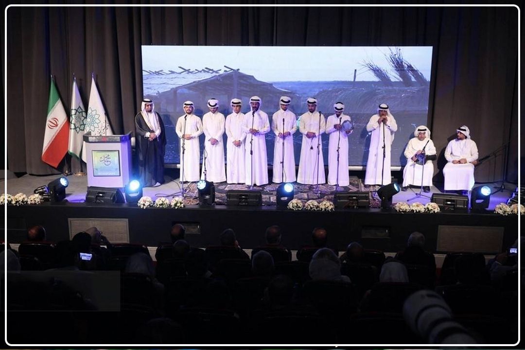 جشنواره موسیقی «رحمة للعالمین»؛ آوای وحدت اقوام ایرانی و حمایت از فلسطین+فایل صوتی