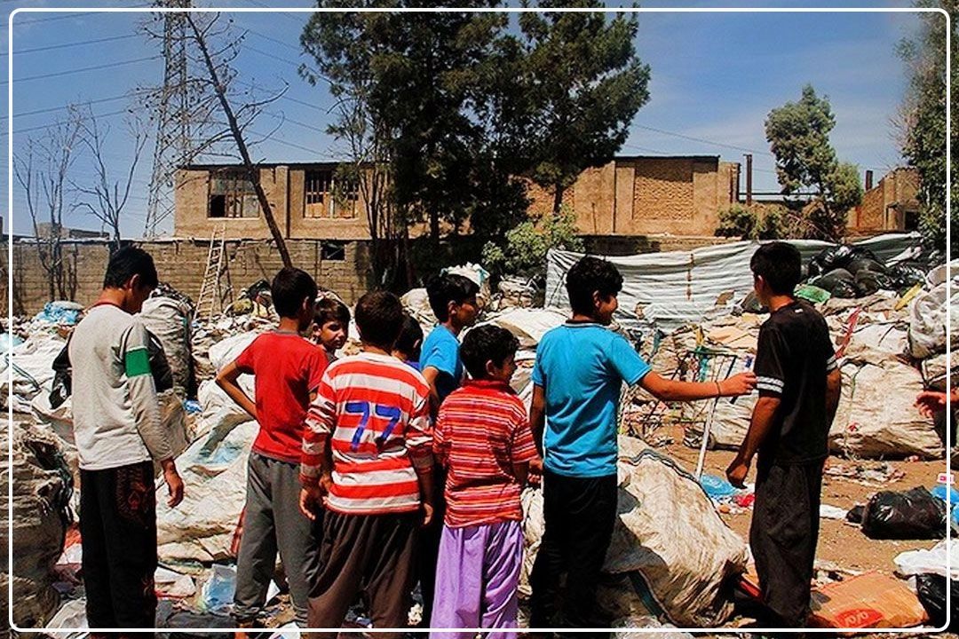 تامین ‌سوختِ صنایع از پسماندهای پایتخت