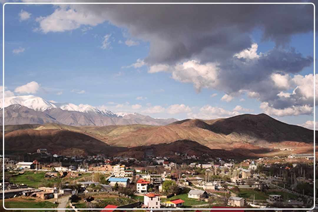 مشهد؛ روستای بدون مدرسه استان‌ تهران