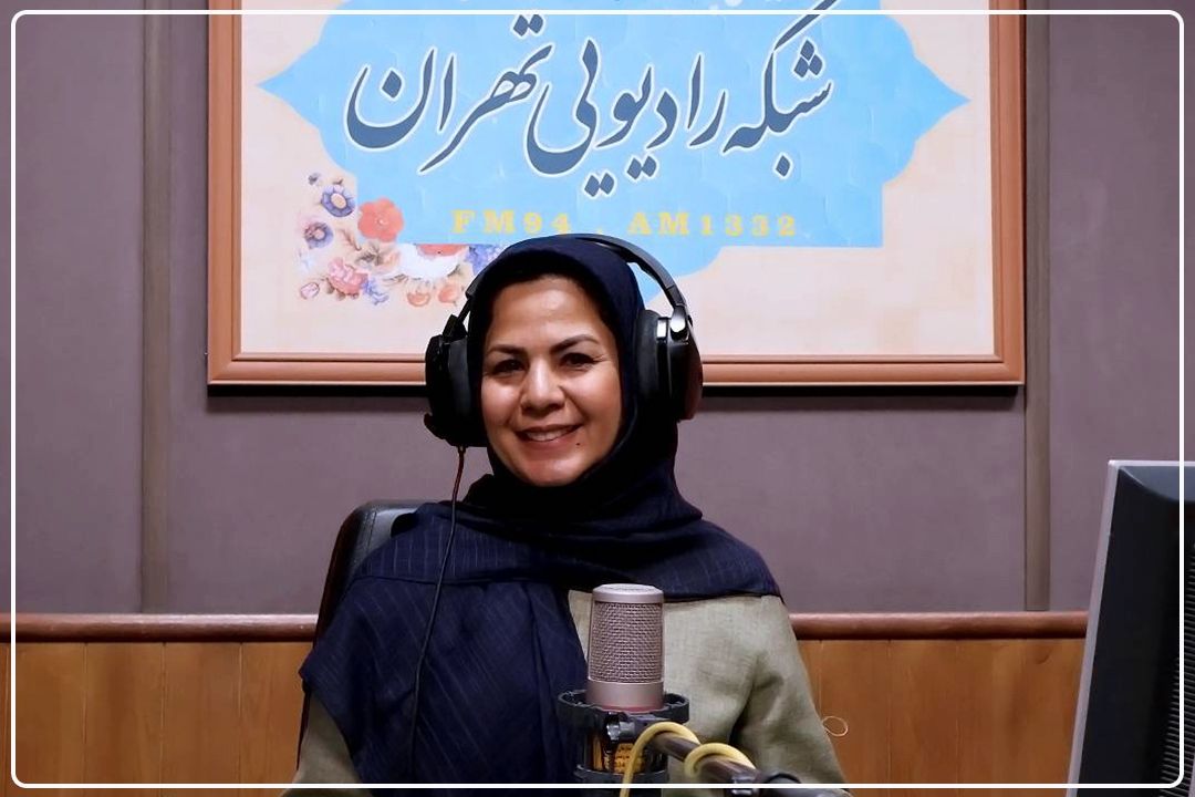 رادیو تهران؛ رسانه‌ای كه می‌تواند قفل مشكلات ورزش بانوان را باز كند
