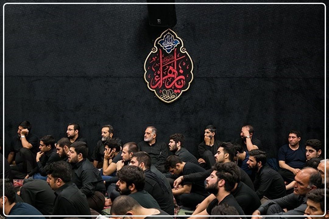 تجلیل از هیئات مذهبیِ پایتخت، در هفته فرهنگیِ تهران