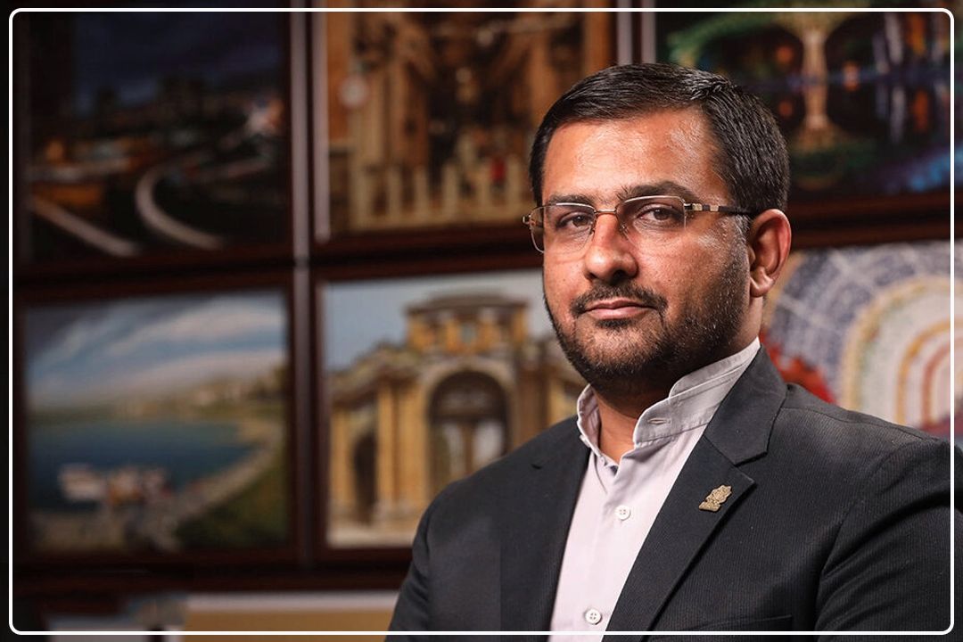 امیر قاسمی: بوستان جوانمردان؛ میزبانِ " اقوام ایرانی" در جشنِ تهران است