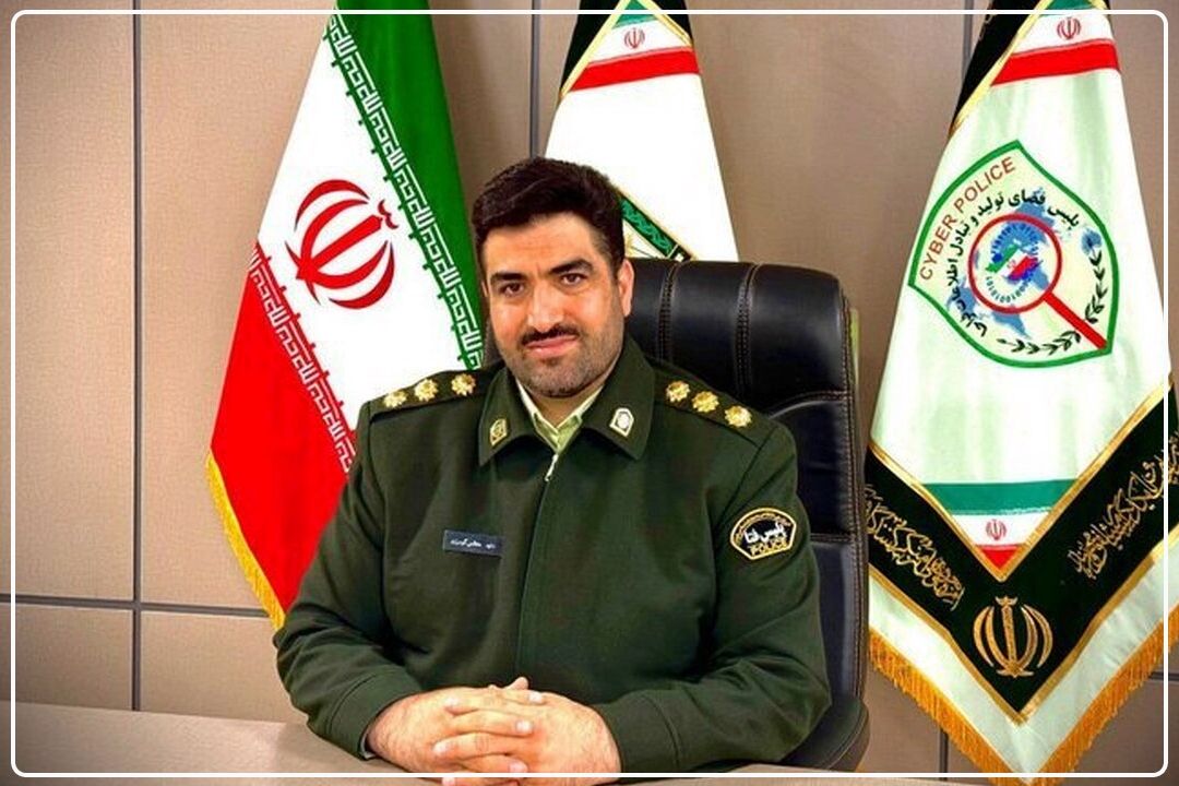 توفیق 85 درصدی پلیس فتا در برخورد با مجرمان سایبری