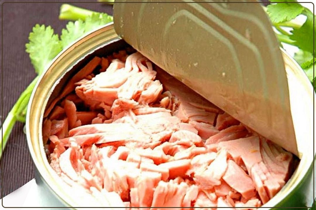  صادرات كنسرو تن ماهی نسبت به سال گذشته افزایش یافته است+فایل صوتی
