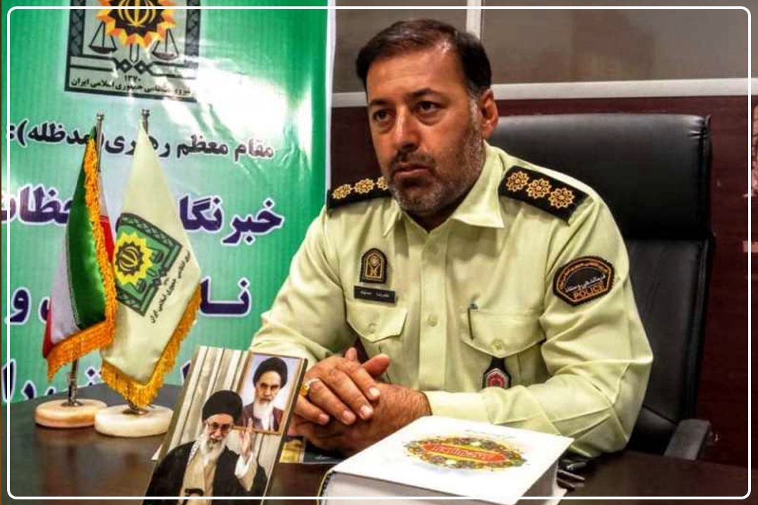  افزایش اعتماد مردمی به پلیس، پس از جنگ تحمیلی 12روزه
