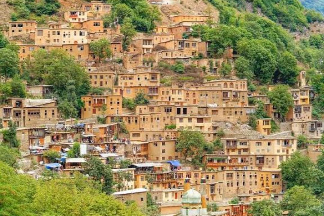 ظرفیت ناشناخته روستاها در «همسایه سلام»؛ تریبون عشایر می‌شویم