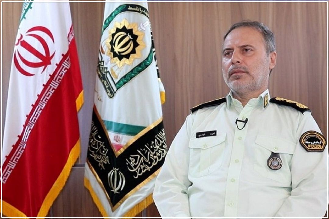 كاهش زمان صدور گذرنامه به 5 روز / خدمت ویژه به آسیب‌دیدگان جنگ تحمیلی 12روزه
