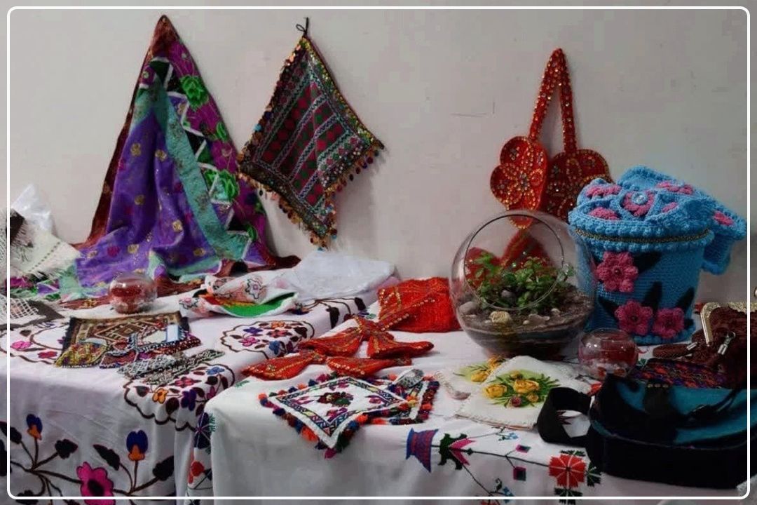 ورامین؛ ایران كوچك با اقوام بزرگ