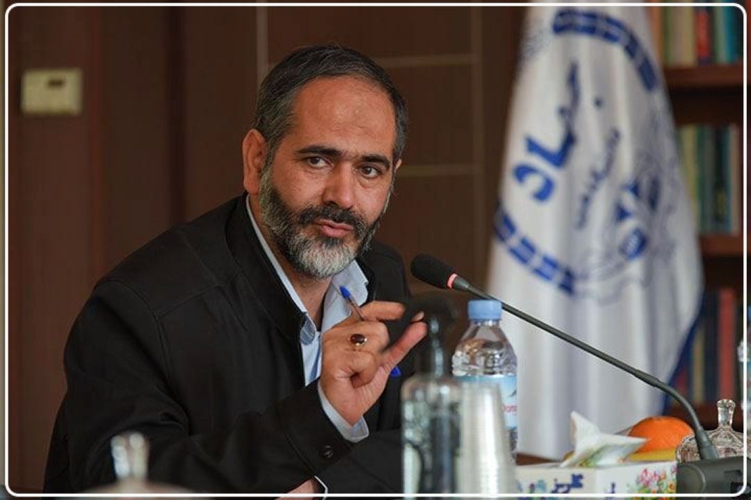  عباسی: ارتقای بهره‌وری و آبیاری نوین، راهكار تحقق امنیت غذایی در كشور