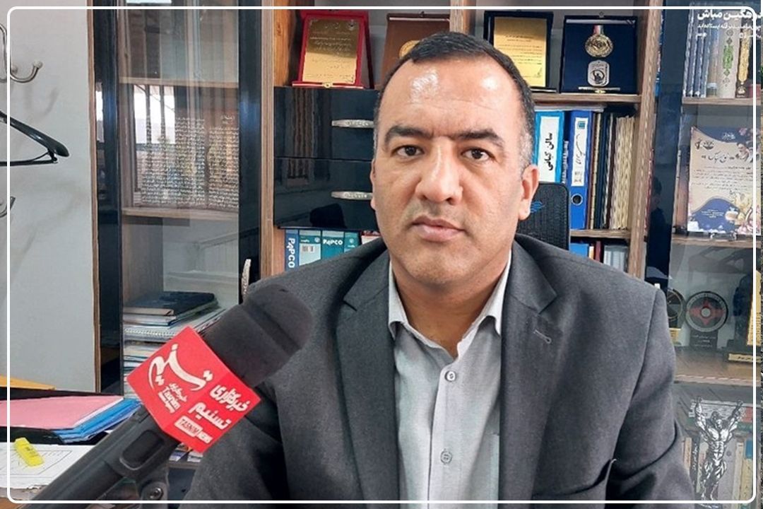 تجلیل از قهرمانان پارالمپیكی شهریار در هفته تربیت‌بدنی