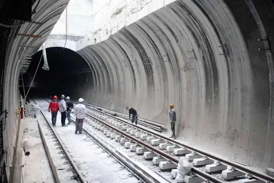  متروی شرق استان تهران، مجوزِ ساخت گرفت