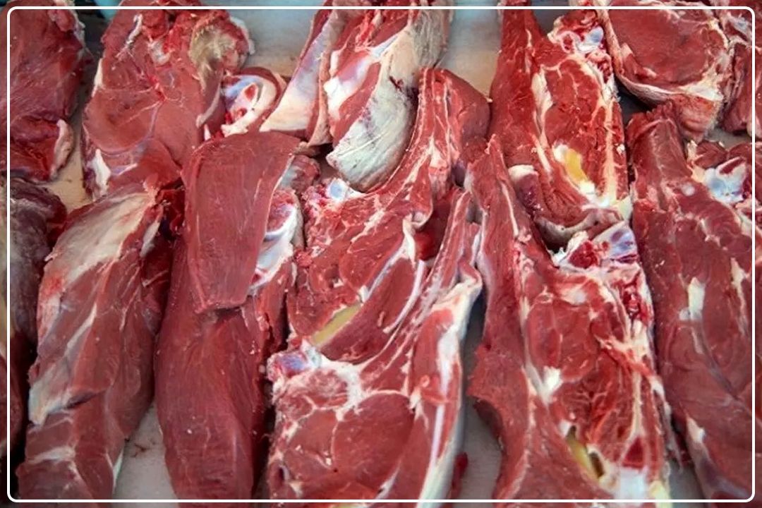  واردات گوشت گوسفند روسی به كشور/ گوشت قطعه‌بندی ارزان می‌شود؟