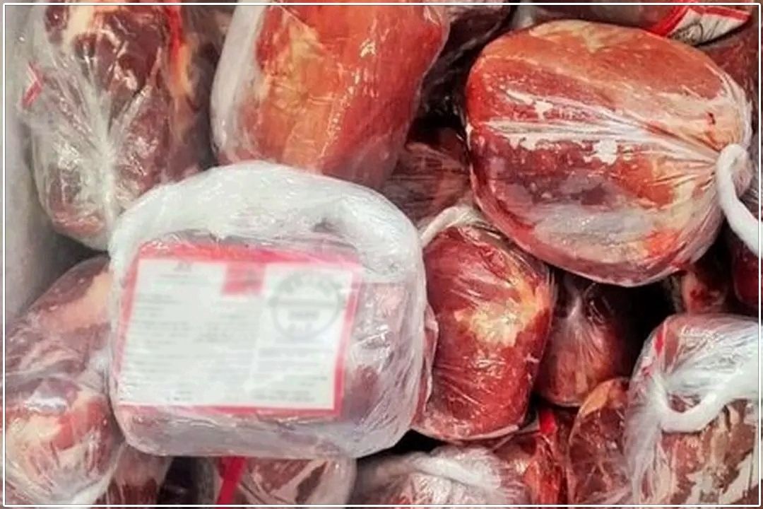 از سوم آبان؛ عرضه گوشت گوسفندی با قیمت زیر 600 هزار تومان در میادین میوه و تره‌بار 