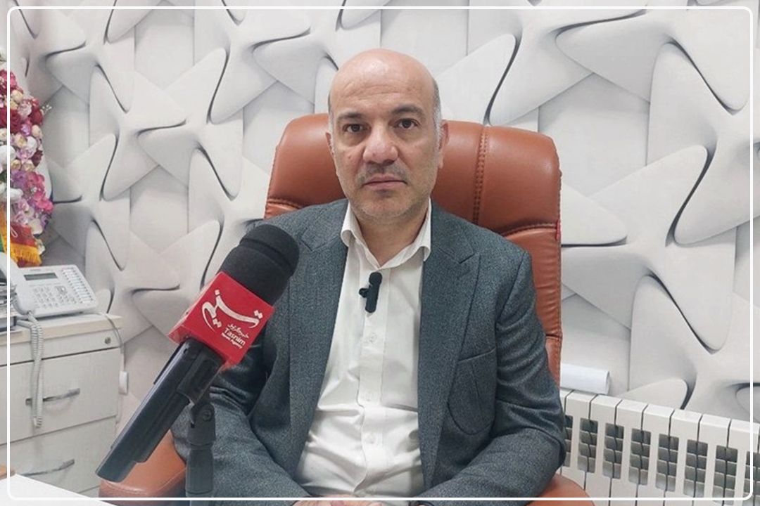 پوشش 80 درصدی نیاز آموزشی حصارك پایین با واگذاری زمین و ساخت مدارس جدید در نسیم‌شهر