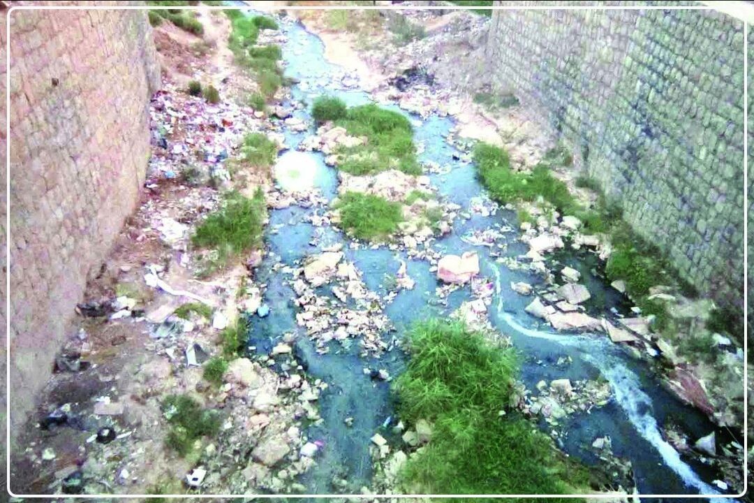  تزریق 400 میلیارد ریال اعتبار به پروژه ساماندهی رودخانه شادچای صباشهر