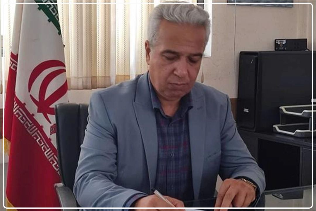 تأكید رئیس فرهنگ و ارشاد اسلامی شهریار بر گسترش فرهنگ مطالعه و كتابخوانی