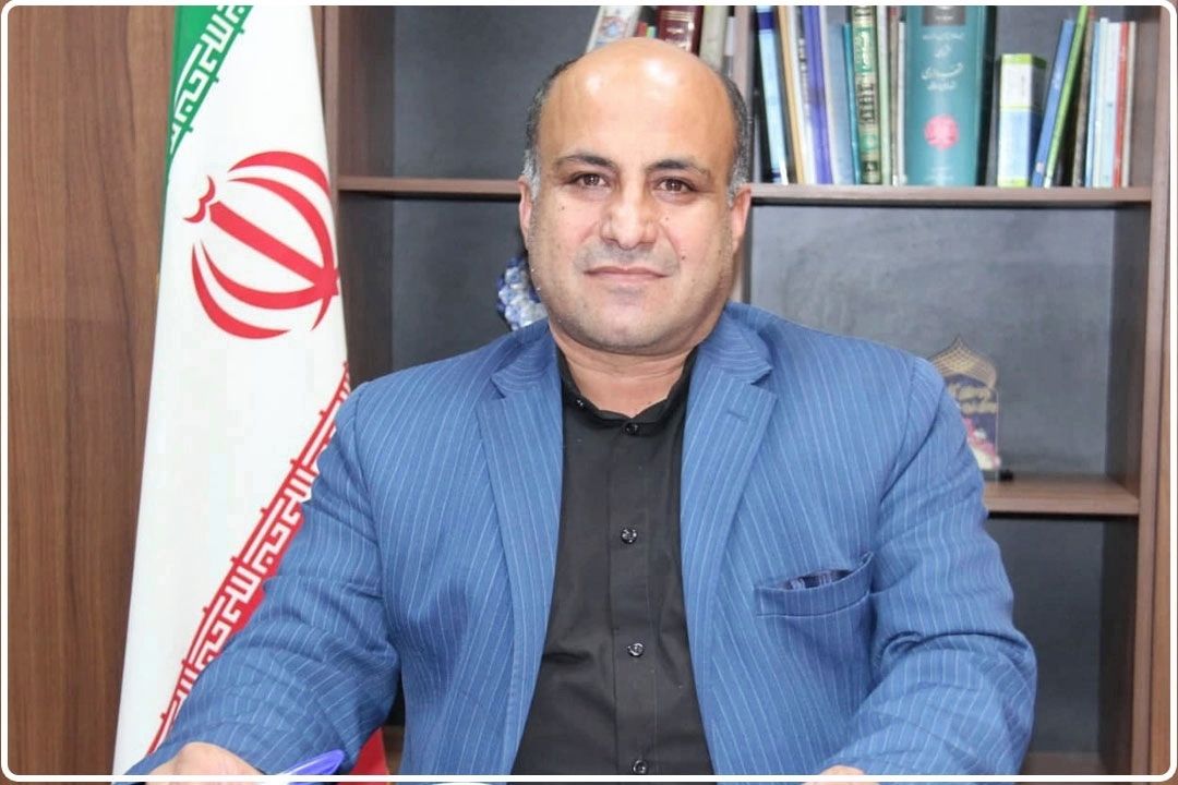 افتتاح و كلنگ‌زنی پروژه‌های عمرانی، فرهنگی و ورزشی در صفادشت، همزمان با دهه فجر