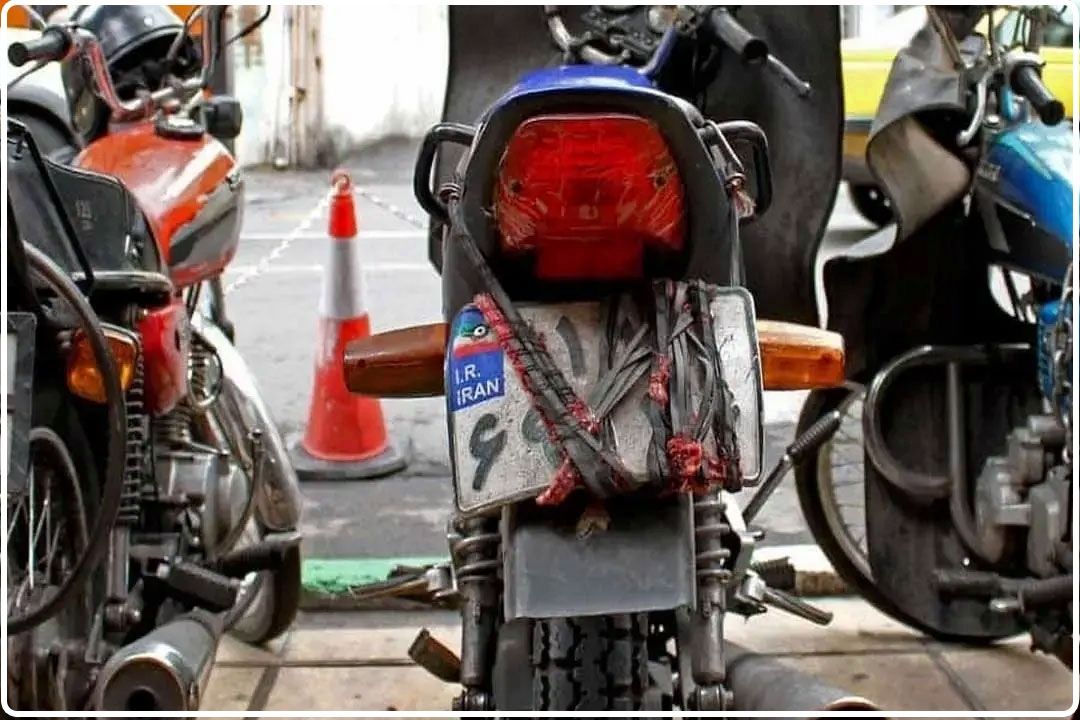 تشدید برخورد پلیس راهور شهریار با تخلفات موتورسواران در خطوط ویژه