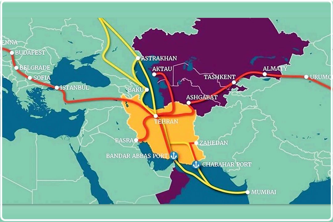 وقتی «غربِ همیشه طلبكار» هنوز امید دارد؛ ایران نسخه شرق‌گرایی را روی میز می‌گذارد...