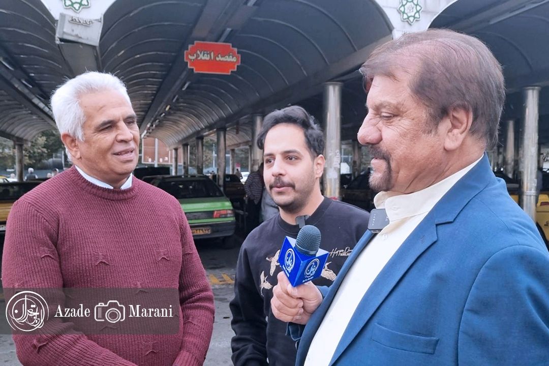 رادیو تاكسی