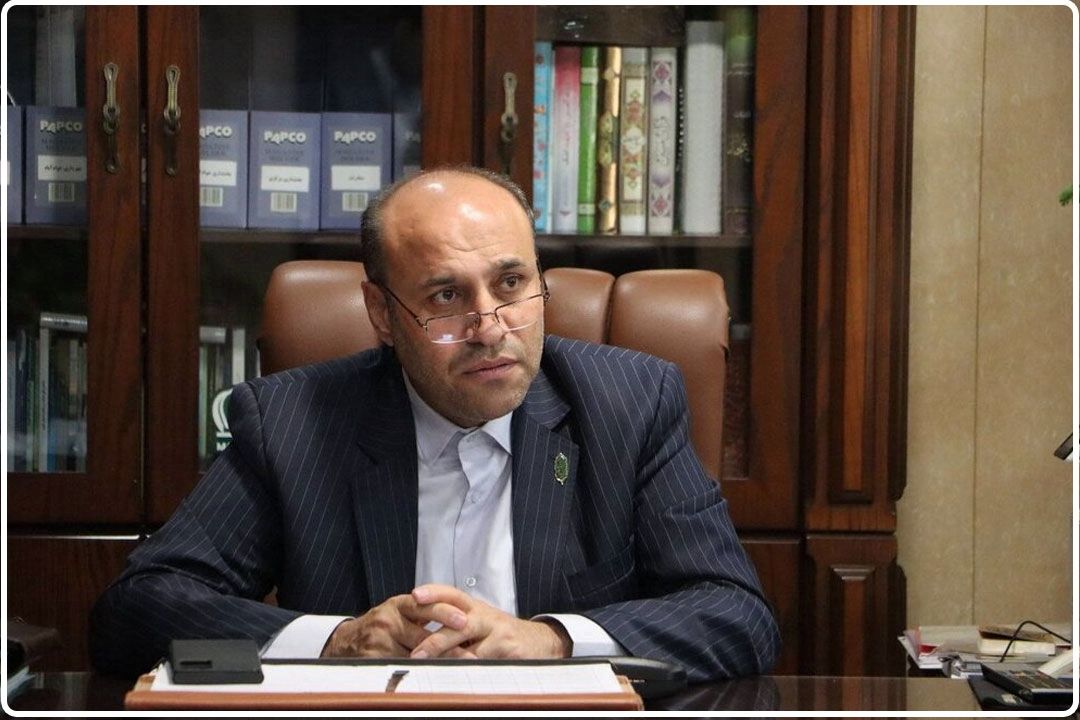 فرماندار ورامین: بسیج محور خدمت‌رسانی، امنیت و تقویت سرمایه اجتماعی در شهرستان است