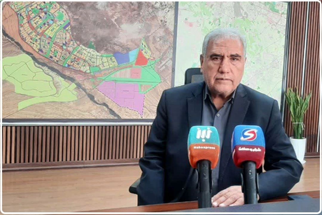 رئیس شورای شهر پرند: دوگانگی مدیریتی مانع توسعه شهر است