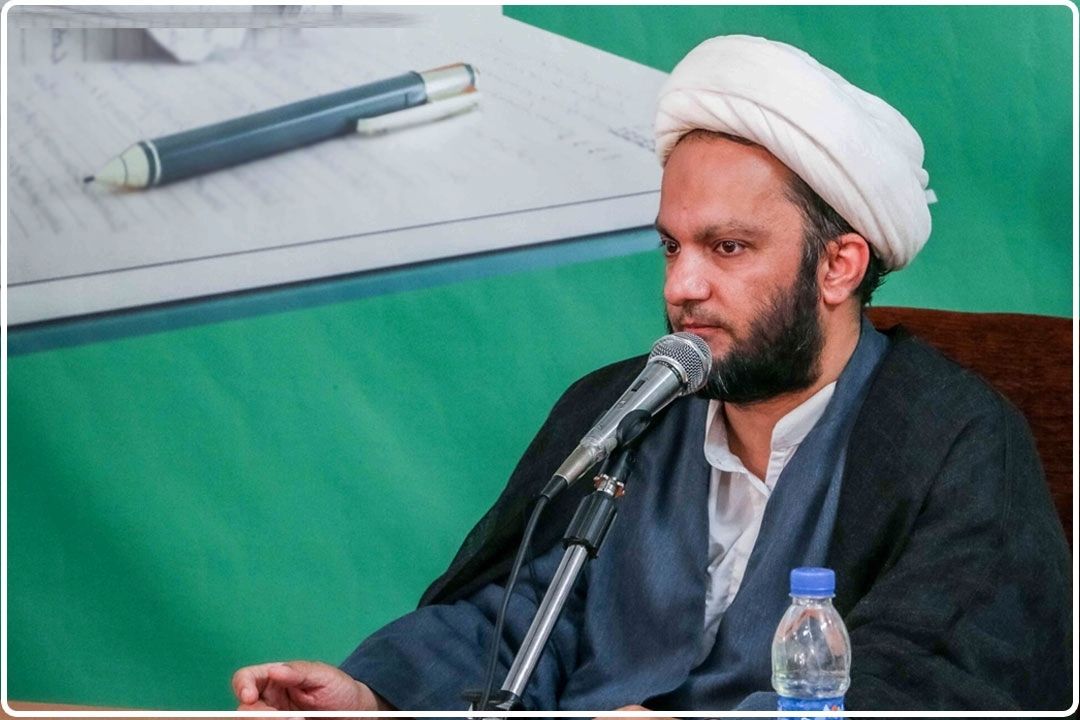 حجت‌الاسلام مهدیان: گسترش گفتمان بسیج، راهكار فراگیری اقدامات جهادی در كشور