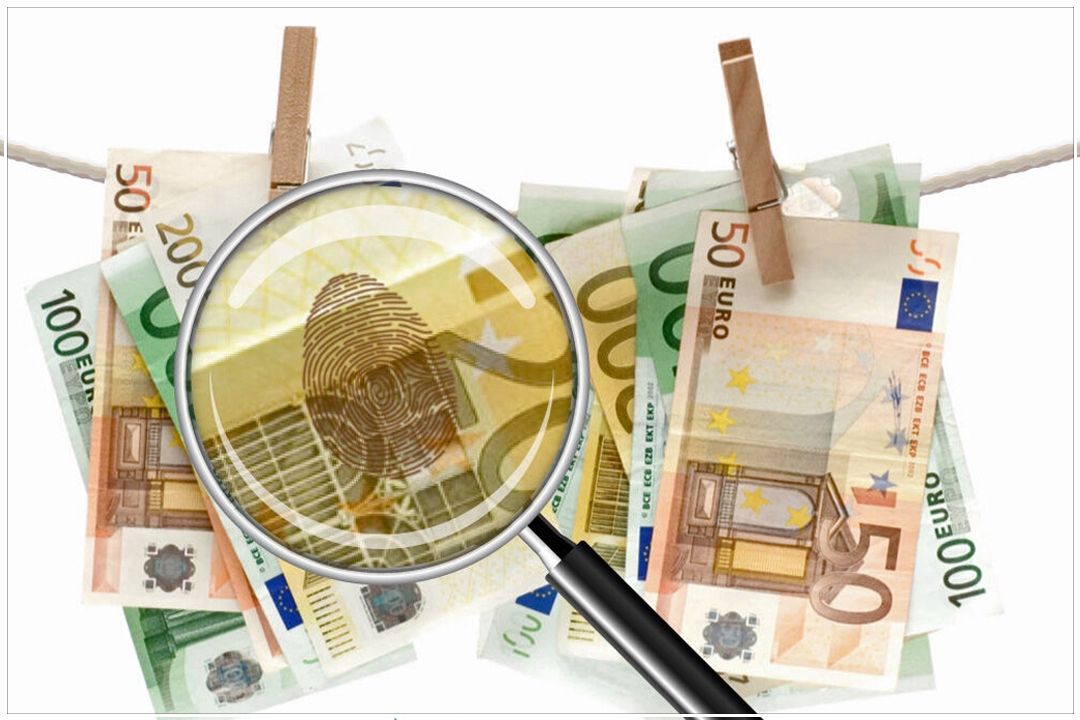  ابعاد پنهان پولشویی؛ از «پول خونین» تا «پول خاكستری»