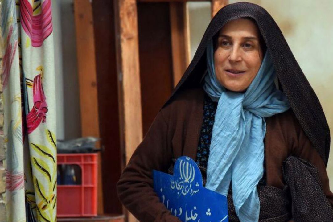 تحلیل روانشناختی فیلم «آباجان » در رادیو سلامت