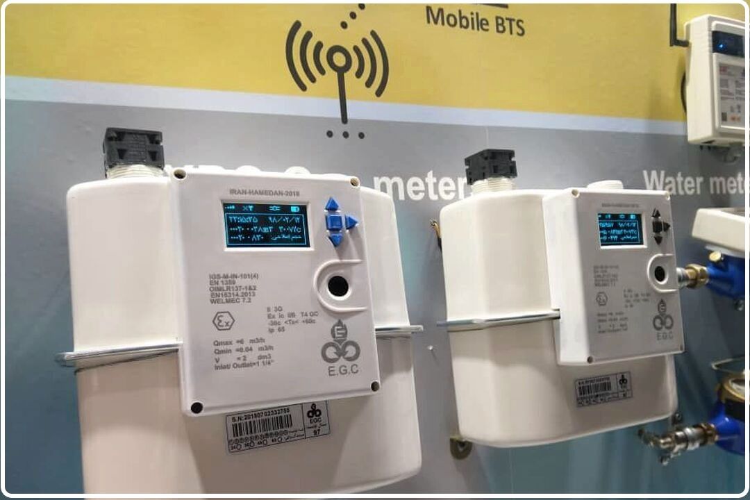 هوشمندسازی شبكه گازرسانی تهران؛ از پایش لحظه‌ای تا هشدارهای ایمنی زمستانی