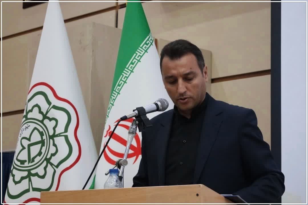 خیز شهرداری نصیرشهر برای كنترل آلودگی هوا/ احداث فضاهای ورزشی مدرن در اولویت