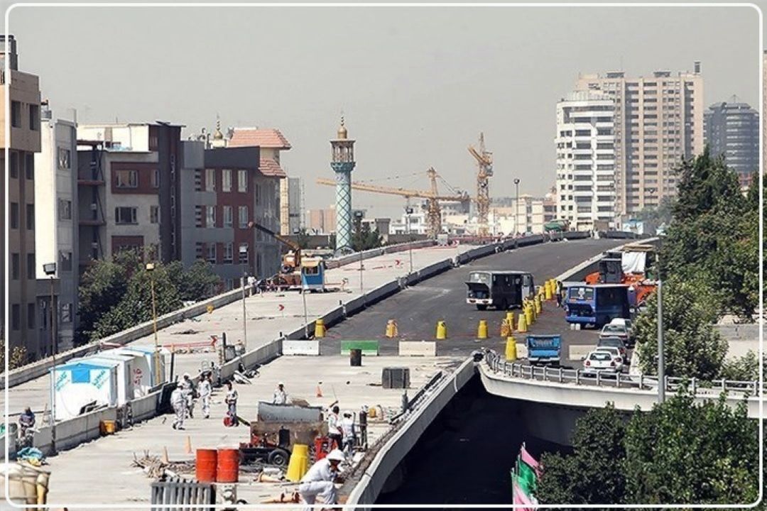 تلاش شبانه‌روزی برای كنترل آلودگی هوا در شهرستان قدس