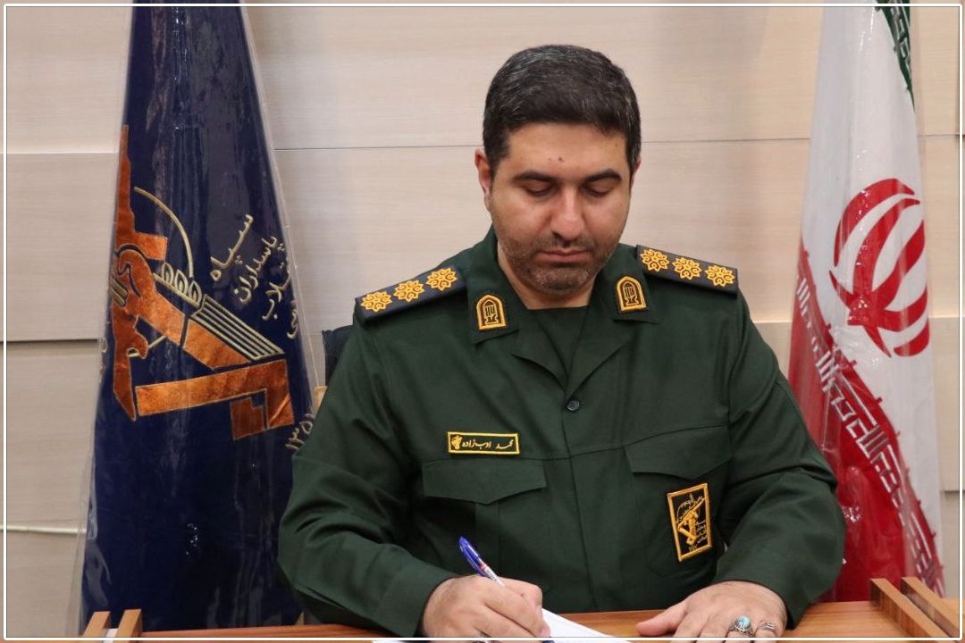 محرومیت‌زدایی در روستاهای طالقان با اجرای بیش از 400 طرح به همت سپاه و بسیج