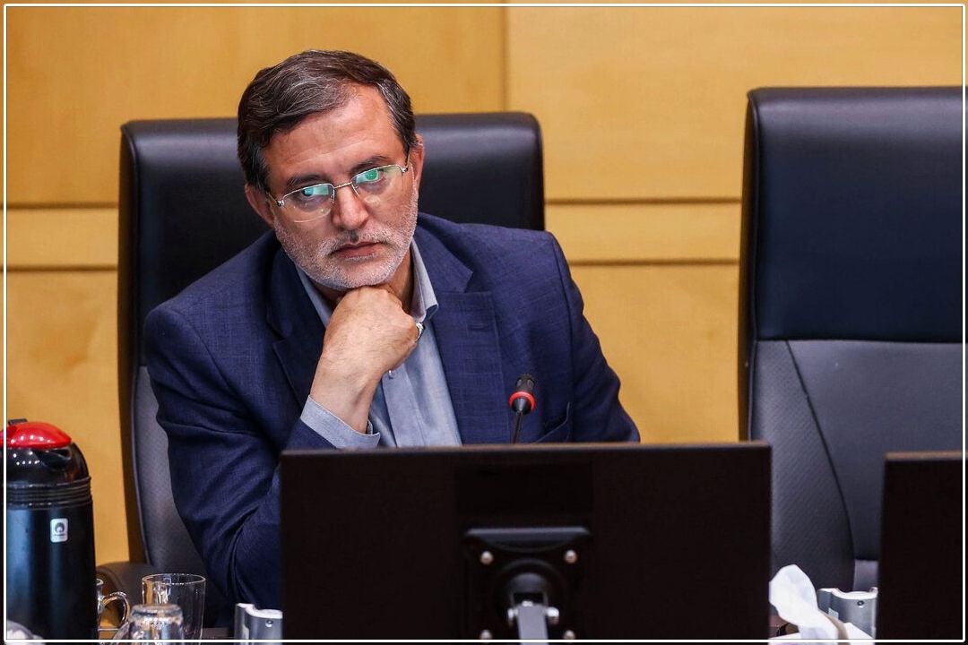 تأكید حق‌وردی بر توسعه حمل‌ونقل ریلی و ارتقای خدمات درمانی در غرب استان تهران