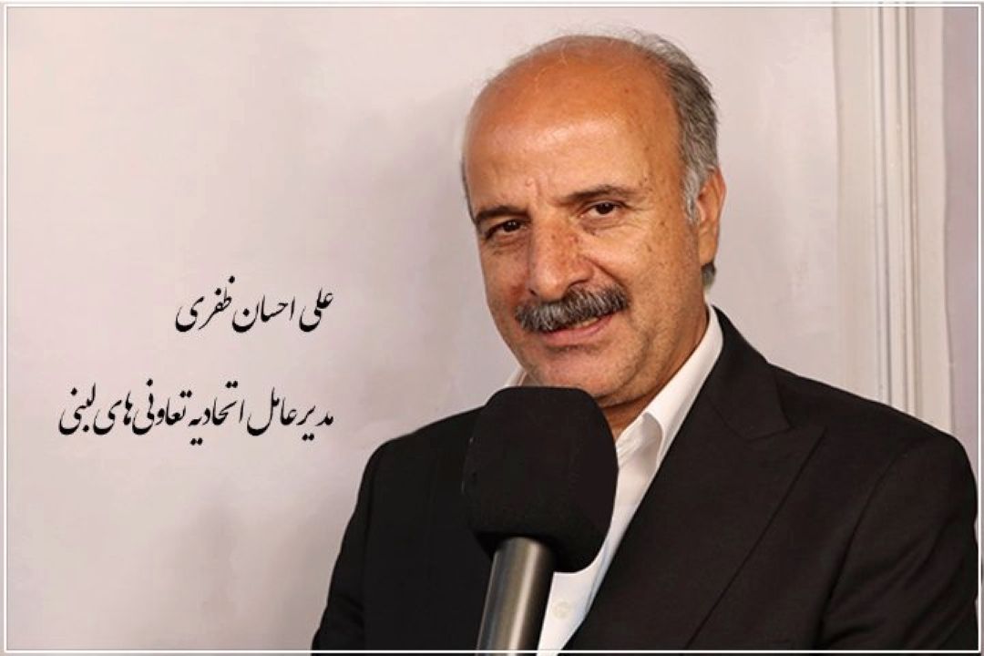 ظفری: افزایش بی‌سابقه قیمت شیرخام؛ دستگاه‌های نظارتی فوراً وارد عمل شوند