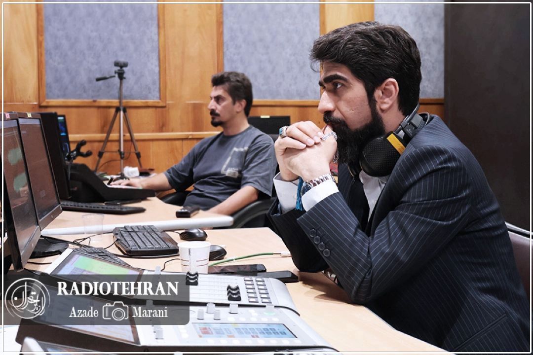 سردبیر برنامه «دور یك میز» : دنبال مچ‌گیری نیستیم