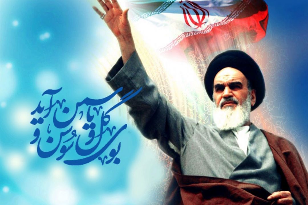 بوی گل سوسن و یاسمن آید