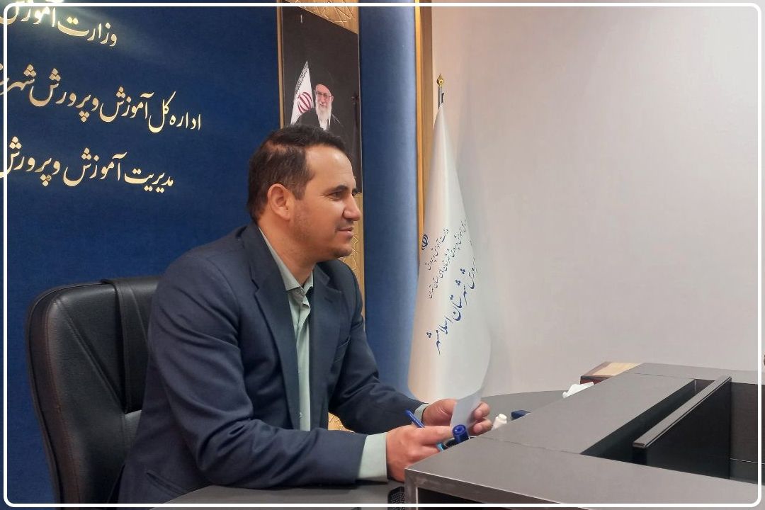  رشد كیفی و كمی آموزش‌وپرورش اسلامشهر؛ از كاهش تراكم كلاس‌ها تا اجرای طرح‌های هوش مصنوعی