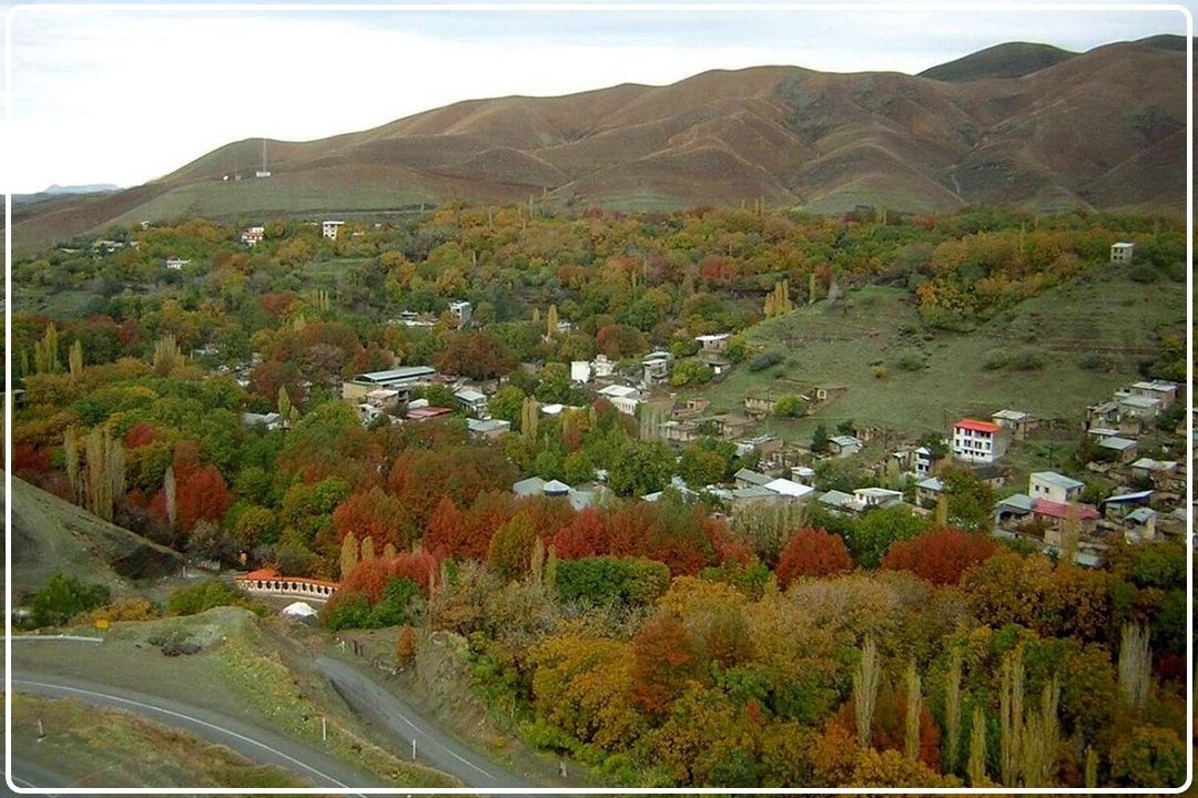 آغاز پروژه محصورسازی باغات شمیرانات با ضوابط جدید