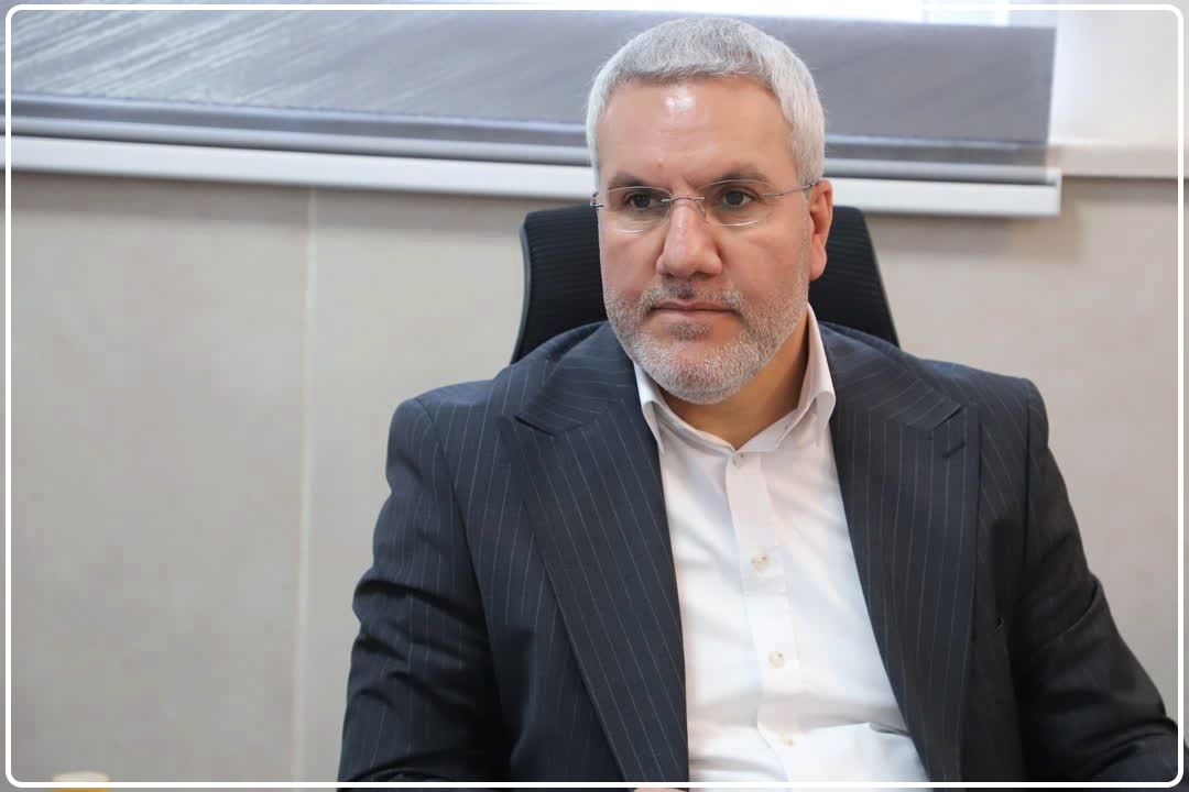 افتتاح پایانه مسافربری مركزی شهر گلستان در دهه فجر