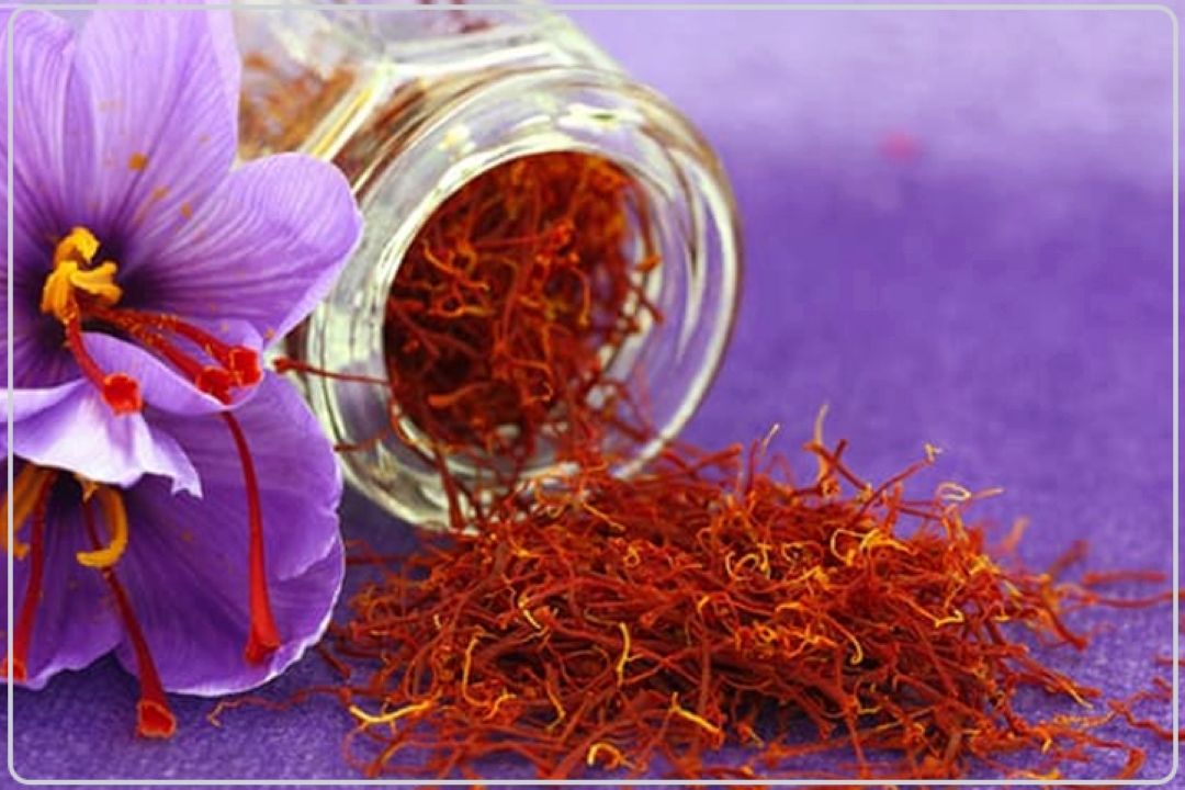 فرش قرمز برای قاچاقچیان زعفران؛ صادرات رسمی زیر فشار سیاست‌های ارزی