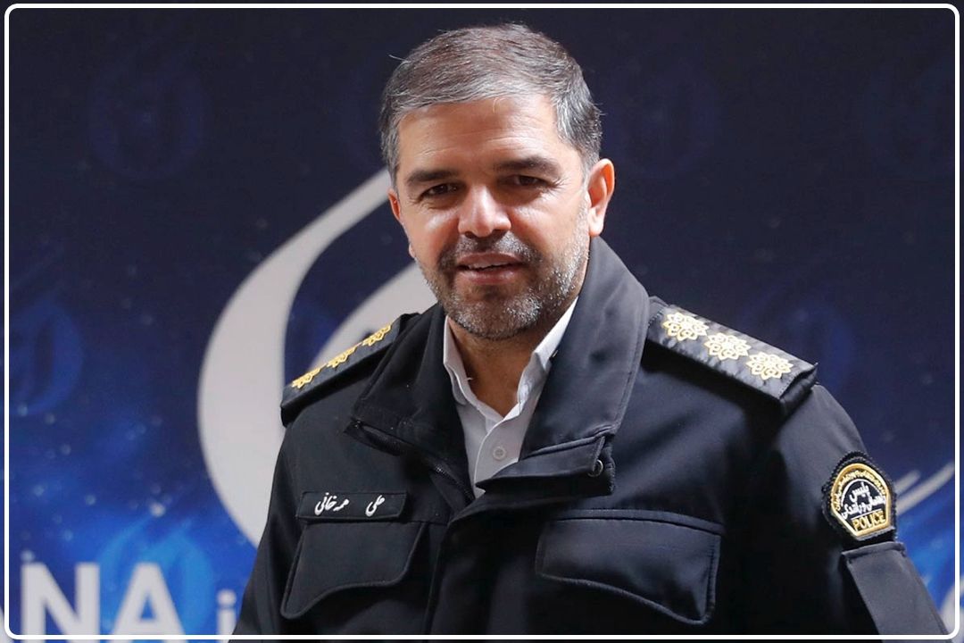 افتتاح 11 مركز مشاوره پلیس در پایتخت