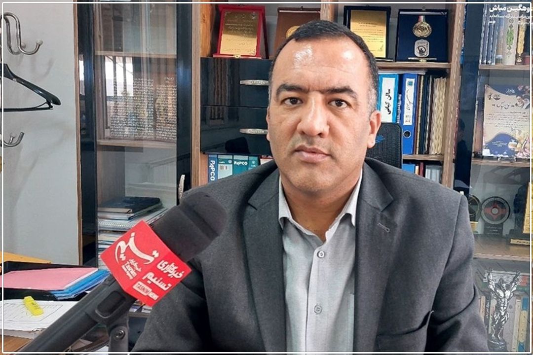 شهریار؛ پیشرو در توسعه سرانه‌های ورزشی استان تهران